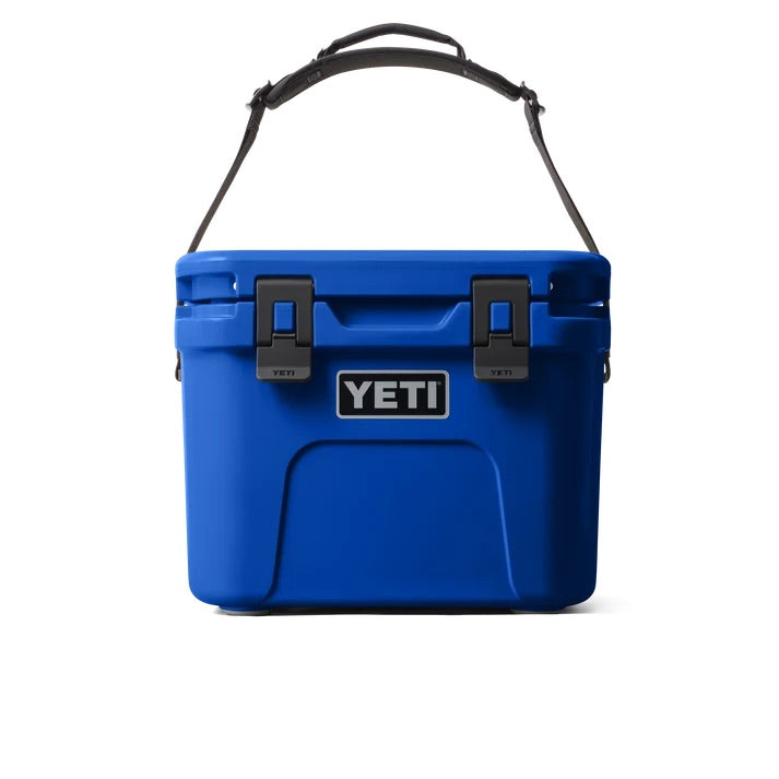 YETI® Kühlbox Roadie 15 - Royal Blue