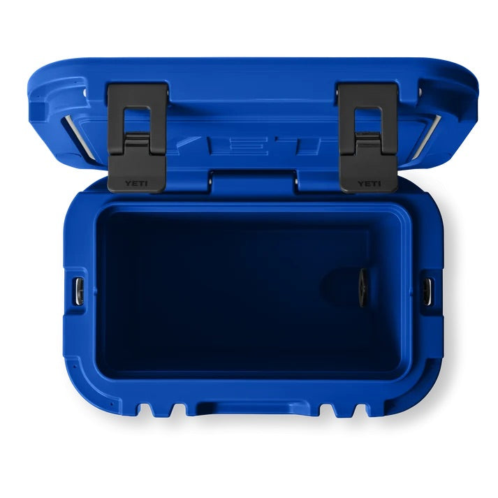 YETI® Kühlbox Roadie 15 - Royal Blue