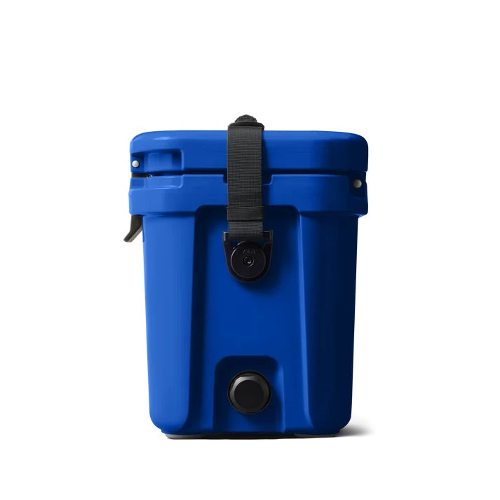 YETI® Kühlbox Roadie 15 - Royal Blue