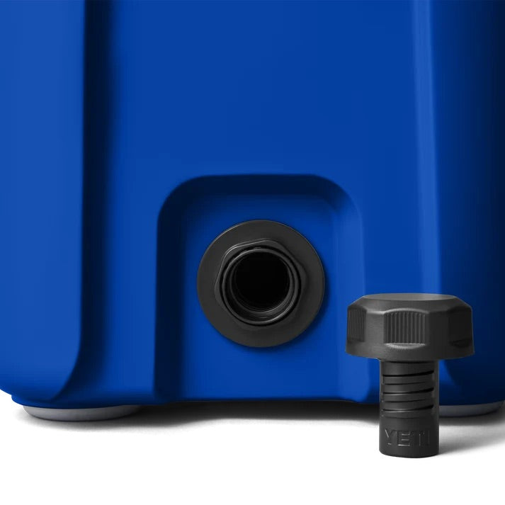 YETI® Kühlbox Roadie 15 - Royal Blue