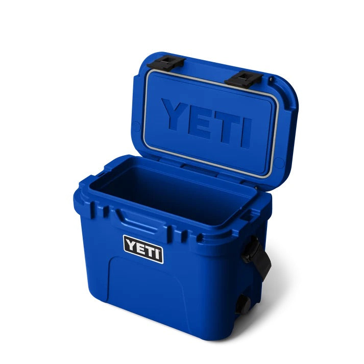 YETI® Kühlbox Roadie 15 - Royal Blue