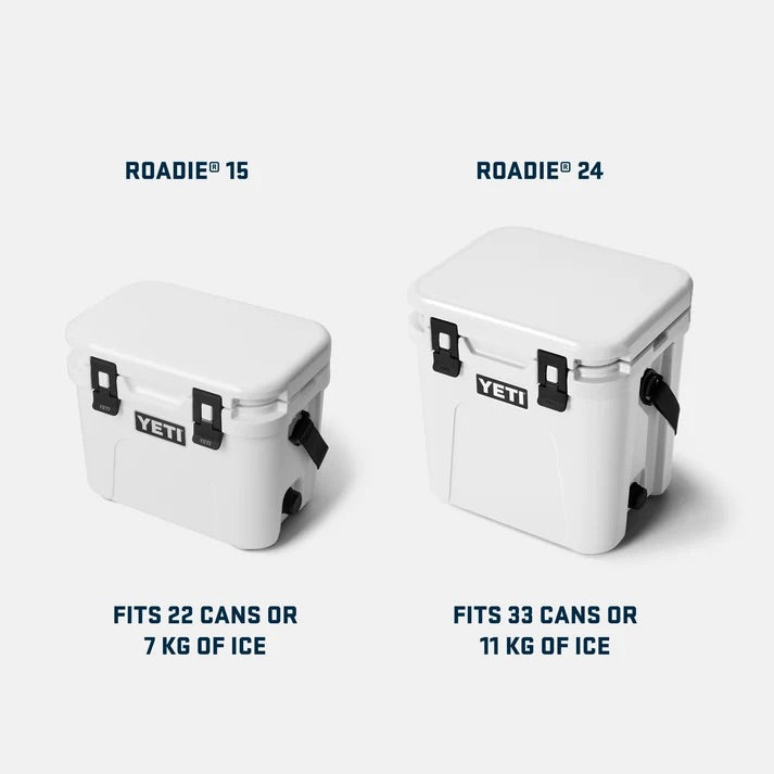 YETI® Kühlbox Roadie 15 - Royal Blue