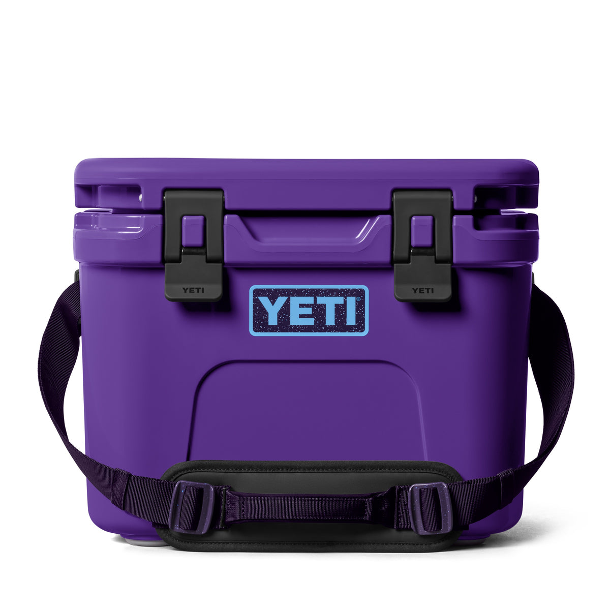 YETI® Kühlbox Roadie 15 - Pace Purple/Blue
