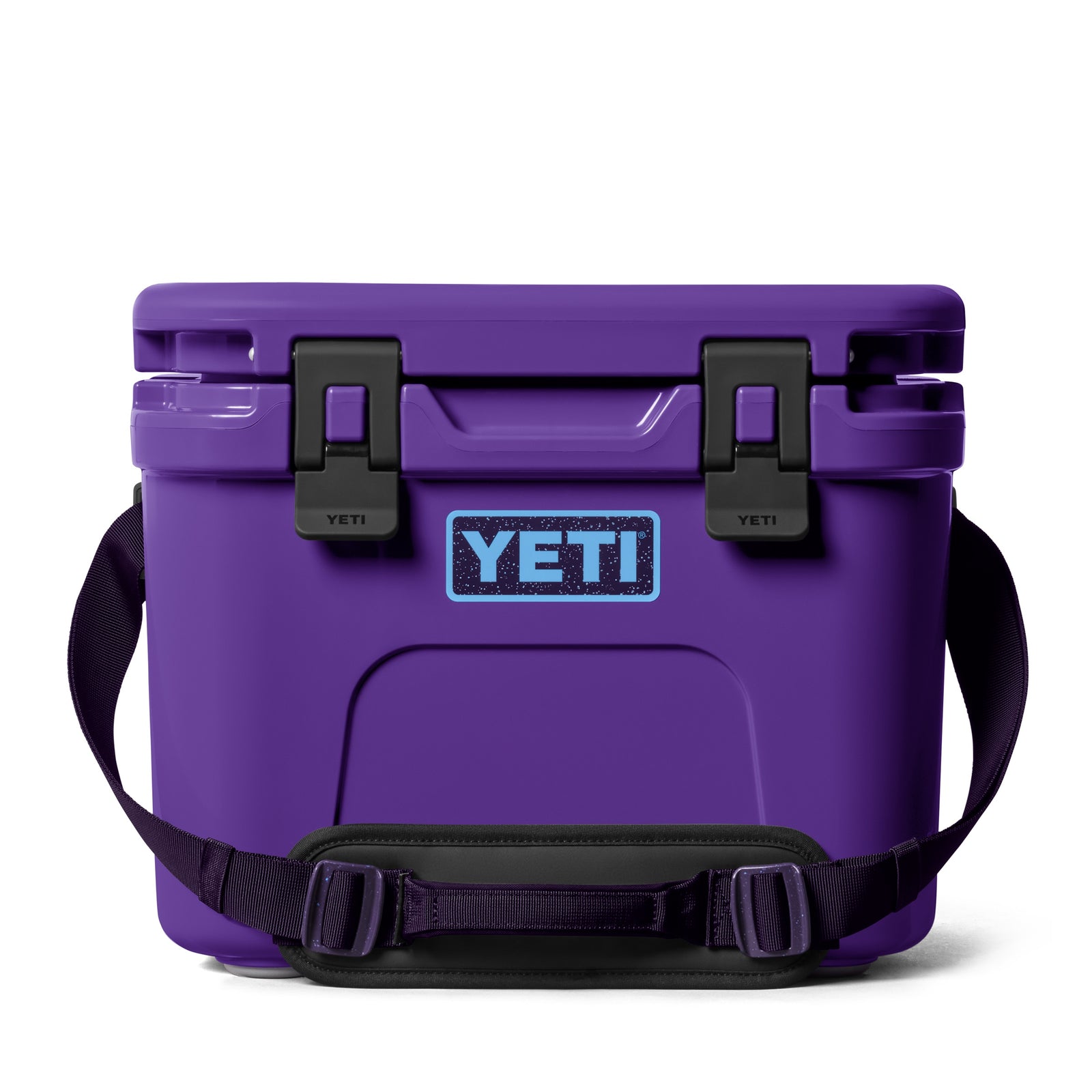 YETI® Kühlbox Roadie 15 - Pace Purple/Blue