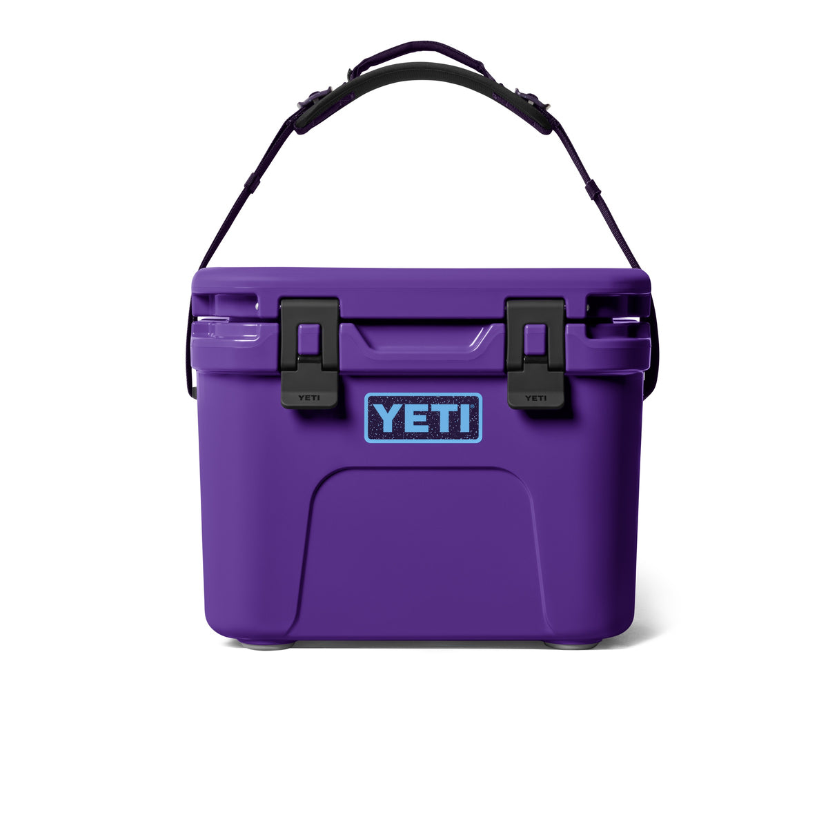 YETI® Kühlbox Roadie 15 - Pace Purple/Blue