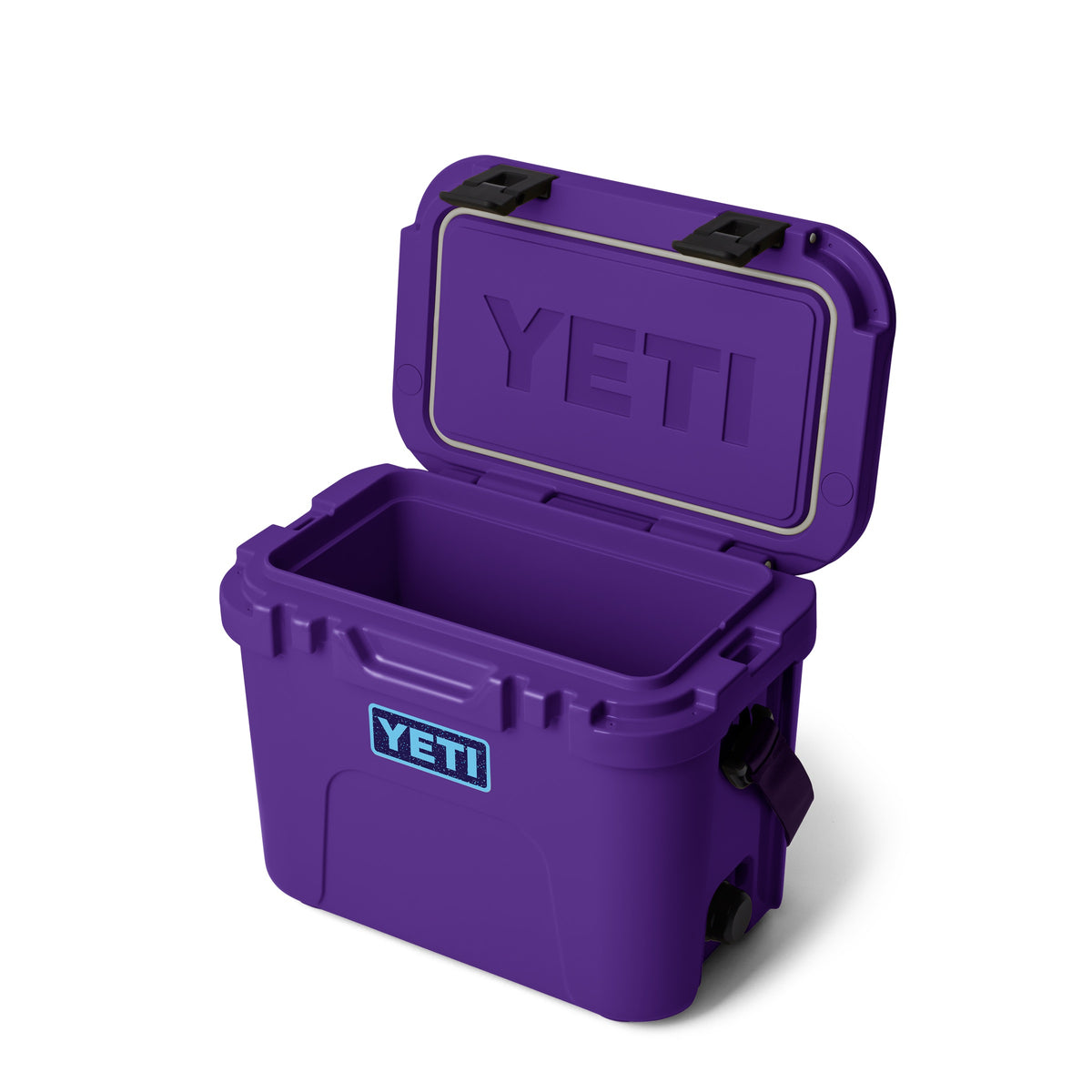 YETI® Kühlbox Roadie 15 - Pace Purple/Blue