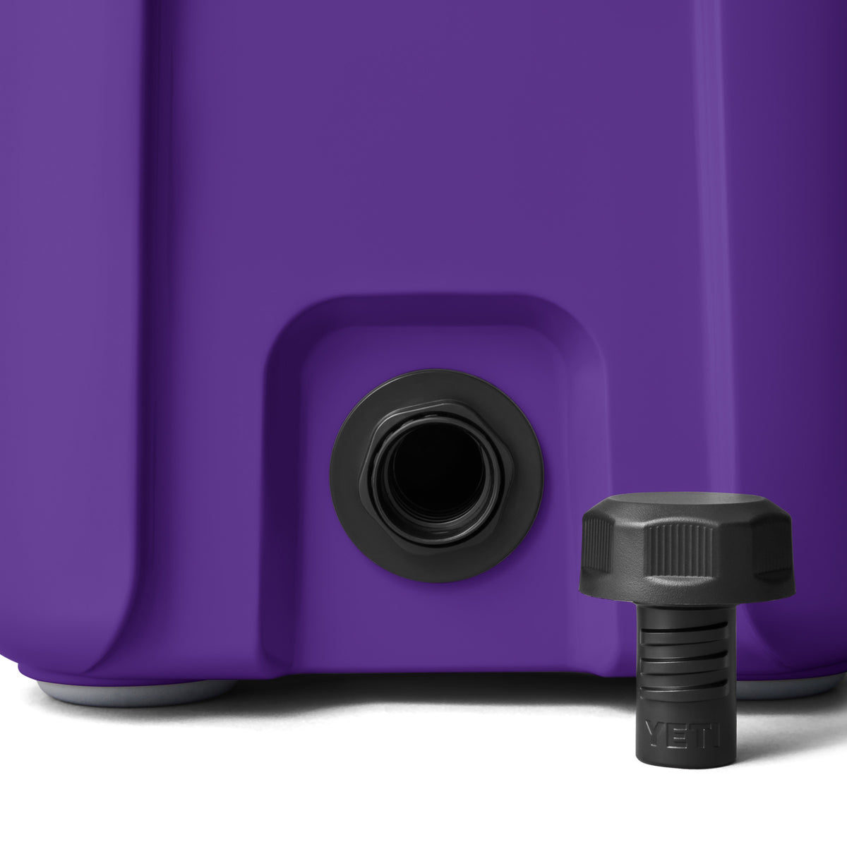 YETI® Kühlbox Roadie 15 - Pace Purple/Blue