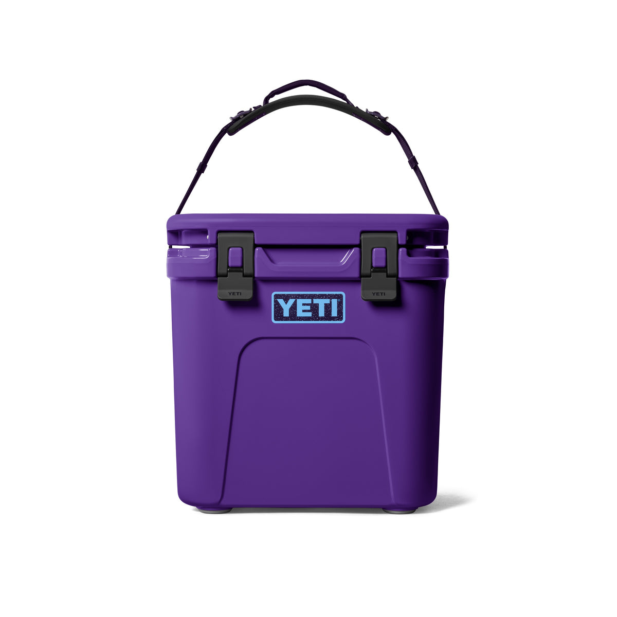 YETI® Kühlbox Roadie 24 - Pace Purple/Blue