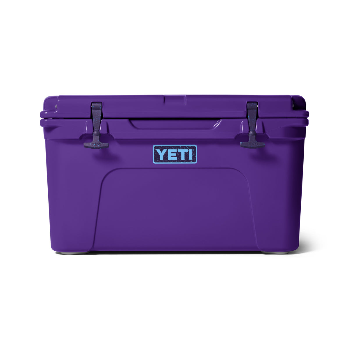 YETI® Kühlbox Tundra 45 - Pace Purple/Blue