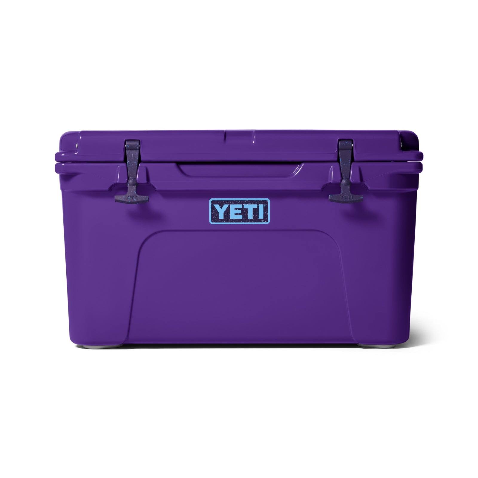 YETI® Kühlbox Tundra 45 - Pace Purple/Blue