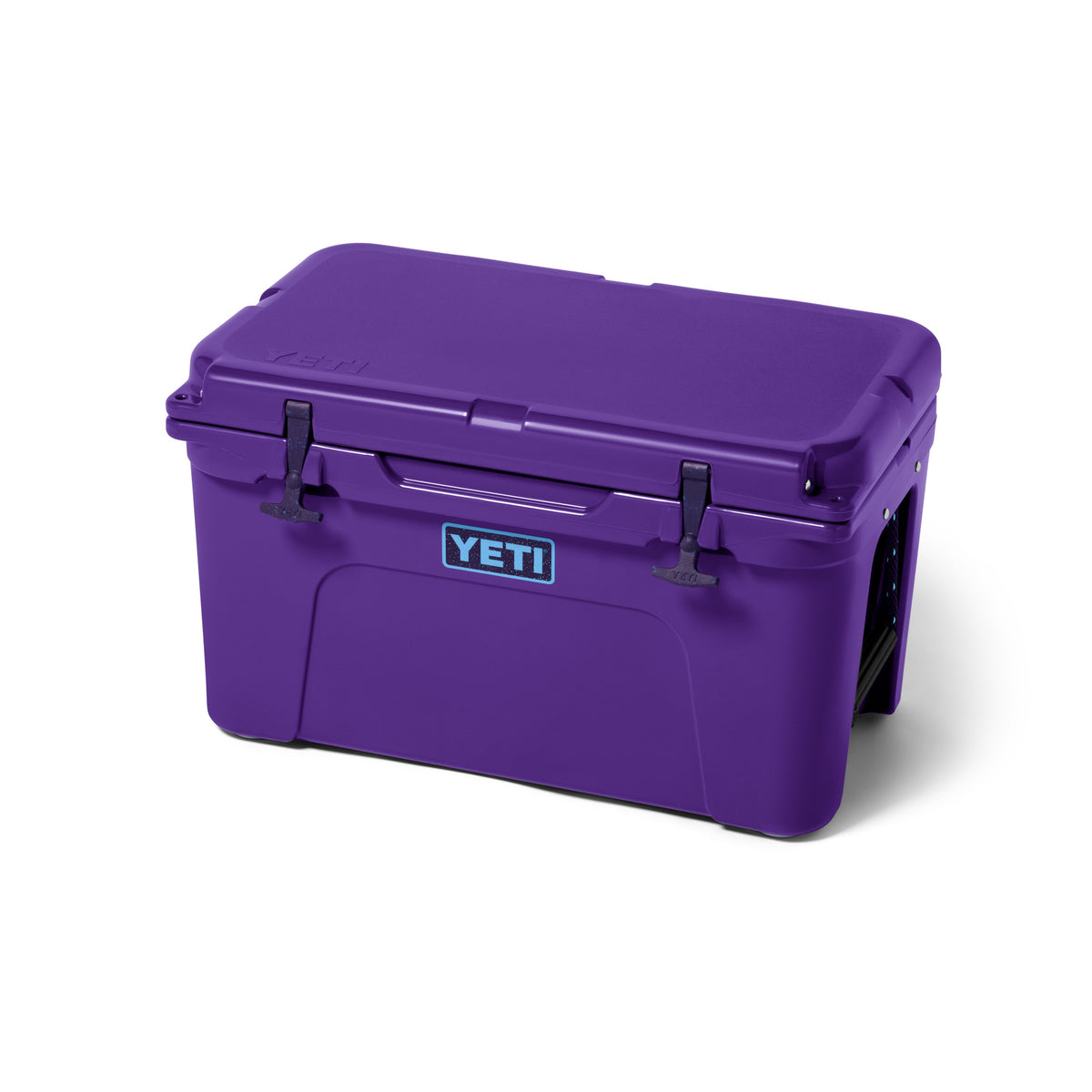 YETI® Kühlbox Tundra 45 - Pace Purple/Blue