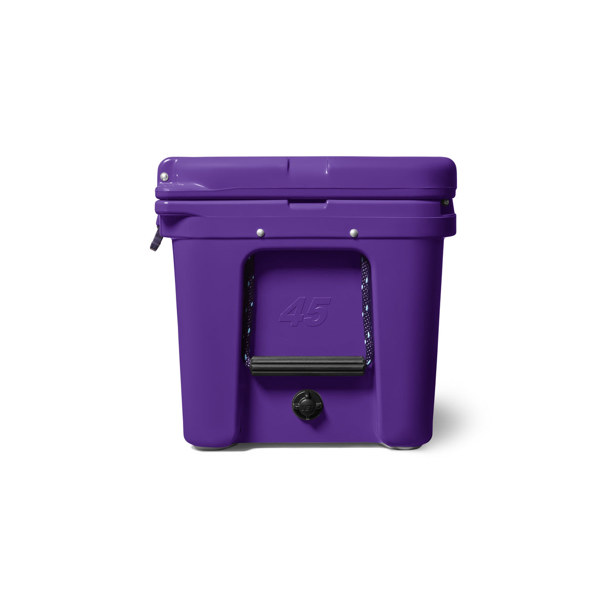 YETI® Kühlbox Tundra 45 - Pace Purple/Blue