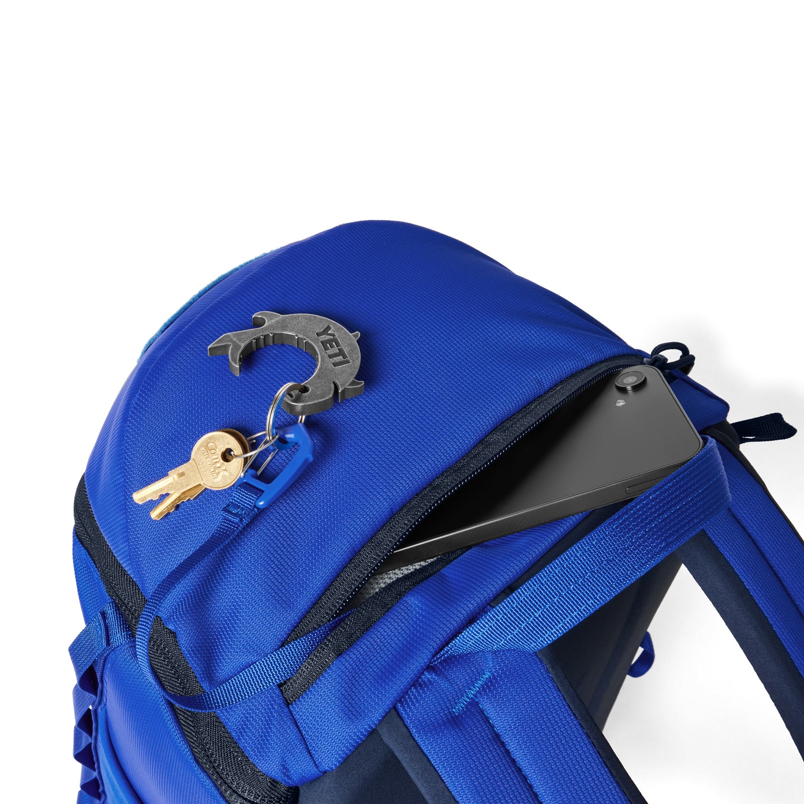 YETI® Rucksack Palo™ 20L - Royale Blue