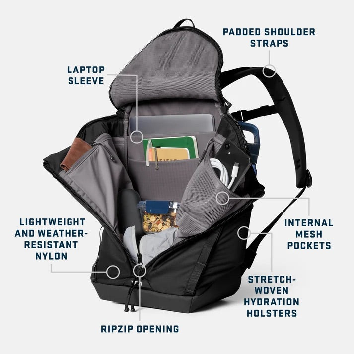 YETI® Rucksack Palo™ 20L - Breeze