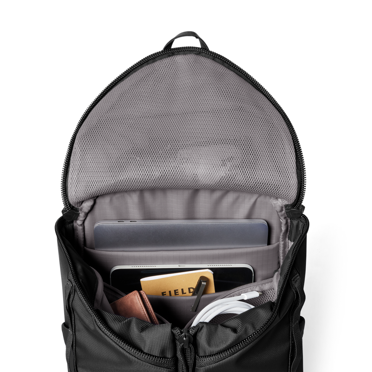 YETI® Rucksack Palo™ 20L - Black