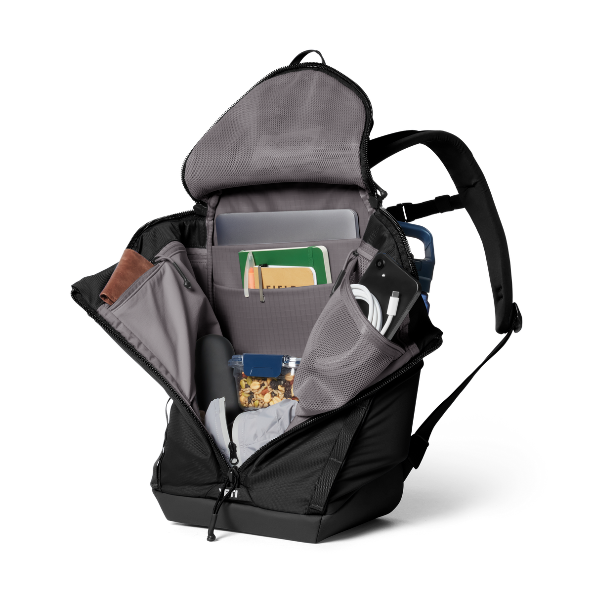 YETI® Rucksack Palo™ 20L - Black