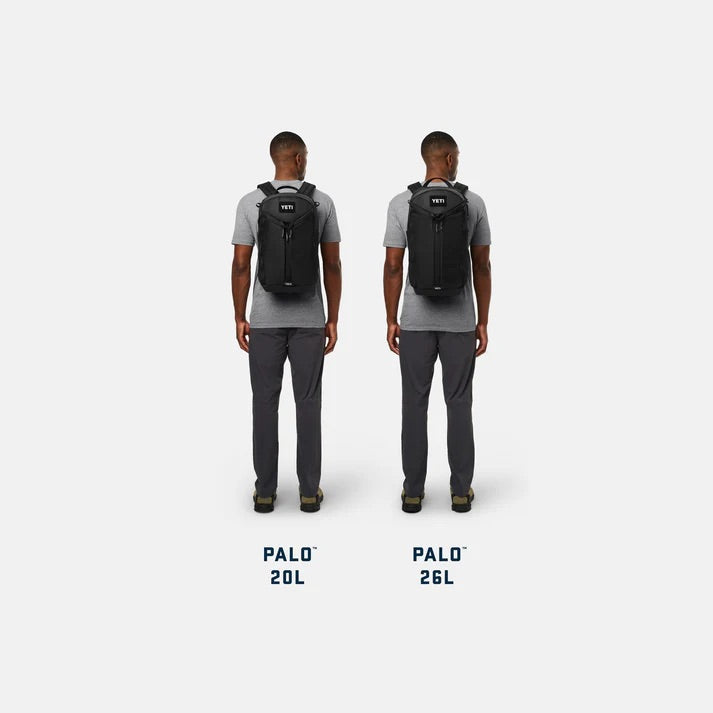 YETI® Rucksack Palo™ 26L - Breeze