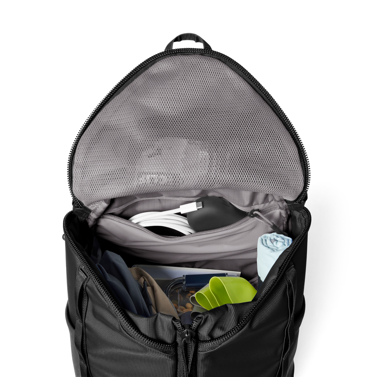 YETI® Rucksack Palo™ 26L - Black