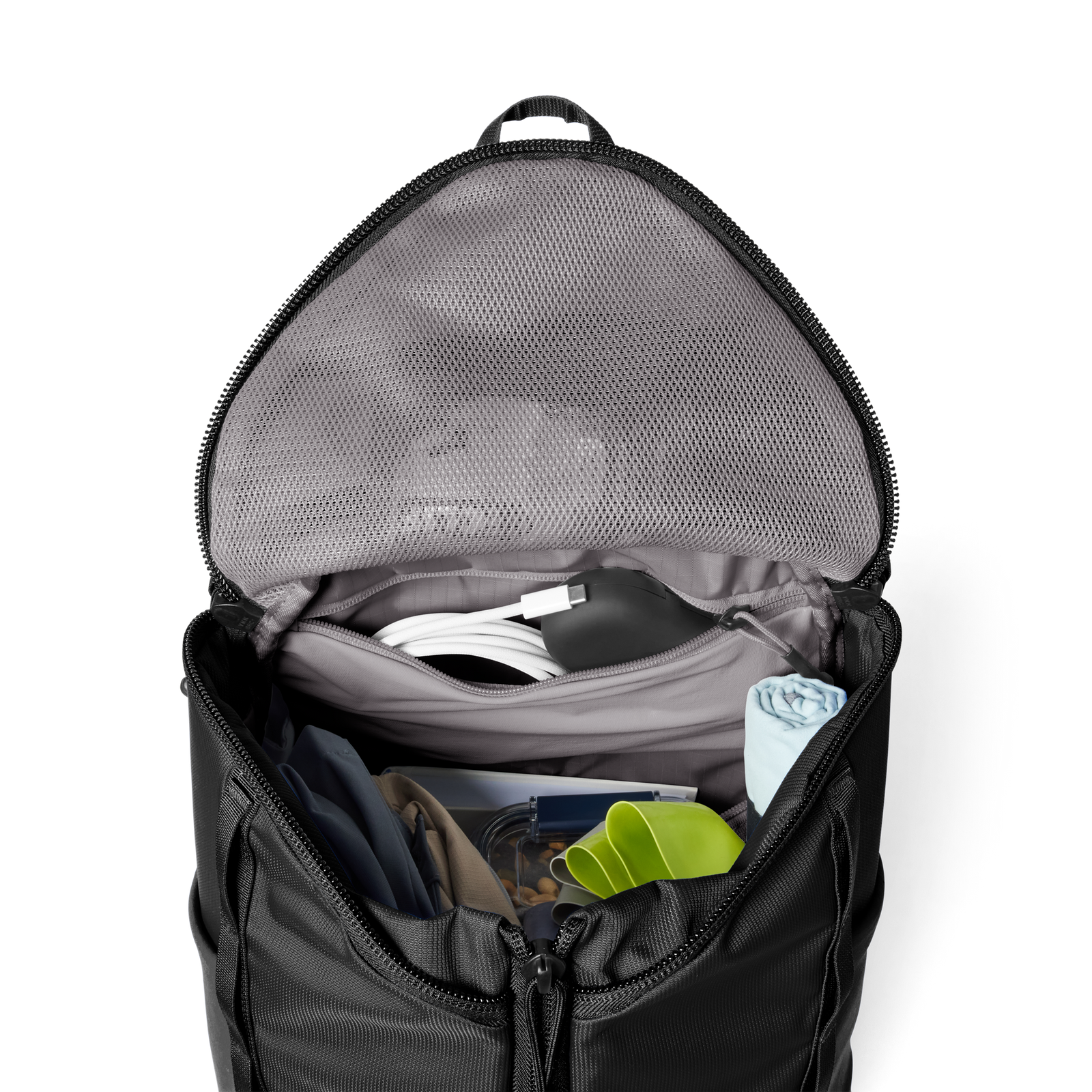 YETI® Rucksack Palo™ 26L - Black