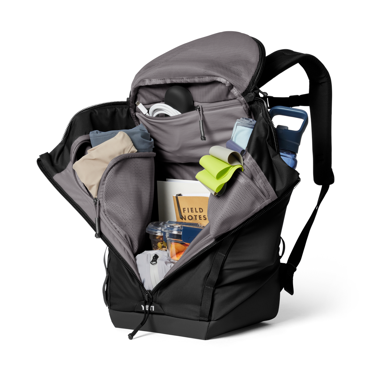 YETI® Rucksack Palo™ 26L - Black