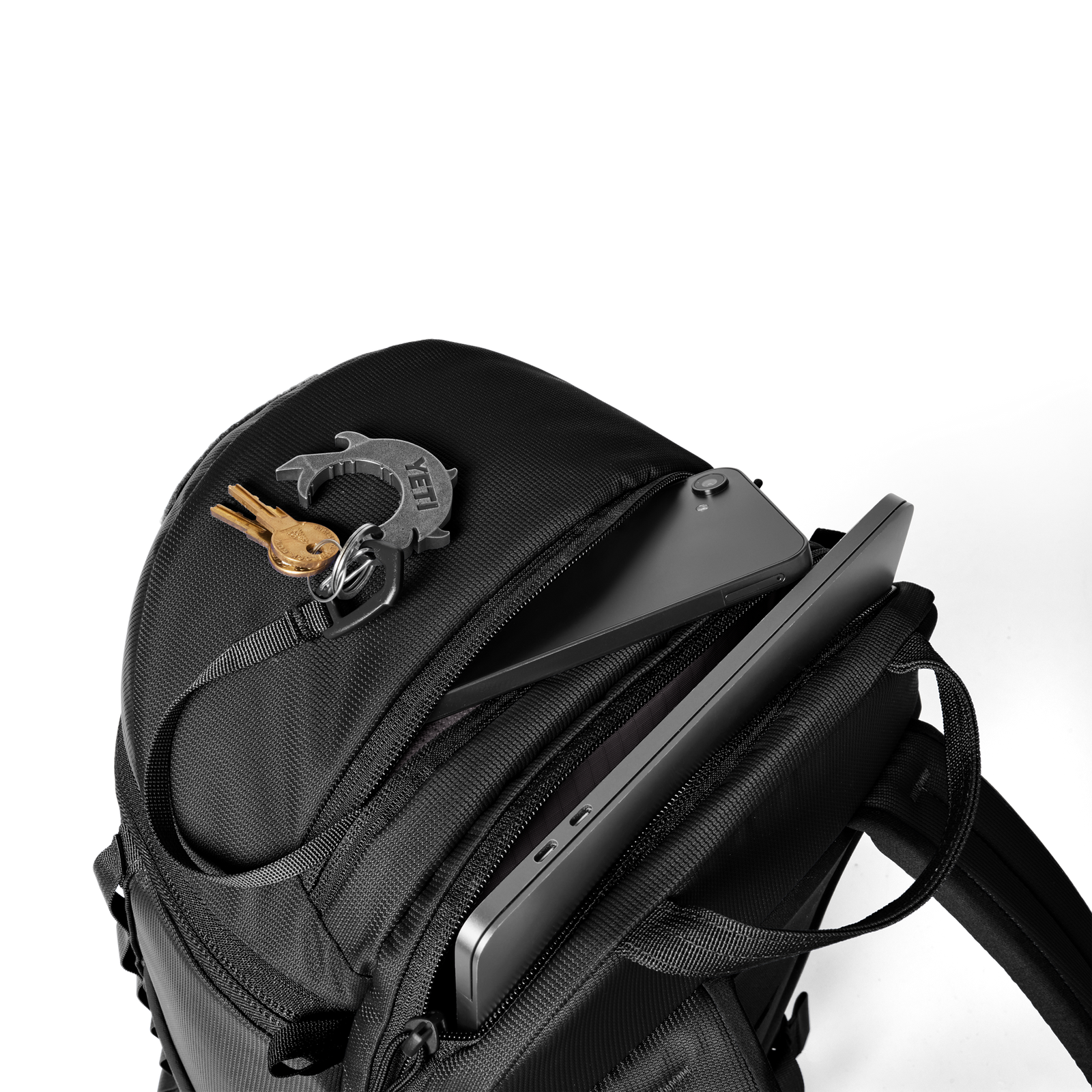YETI® Rucksack Palo™ 26L - Black