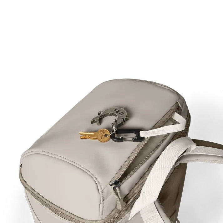 YETI® Daytrip™ 20L Rucksack - Cape Taupe