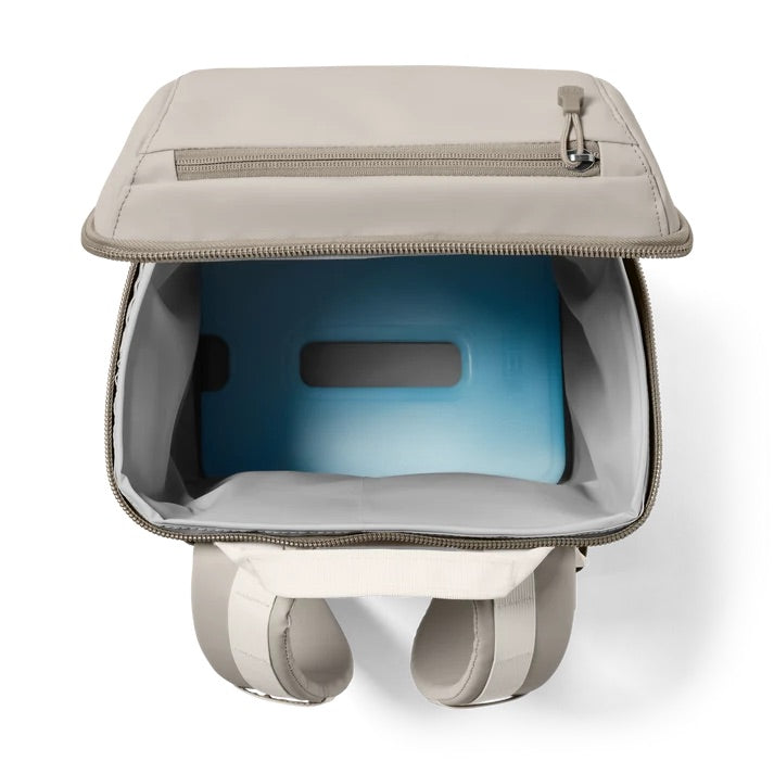 YETI® Daytrip™ 20L Rucksack - Cape Taupe