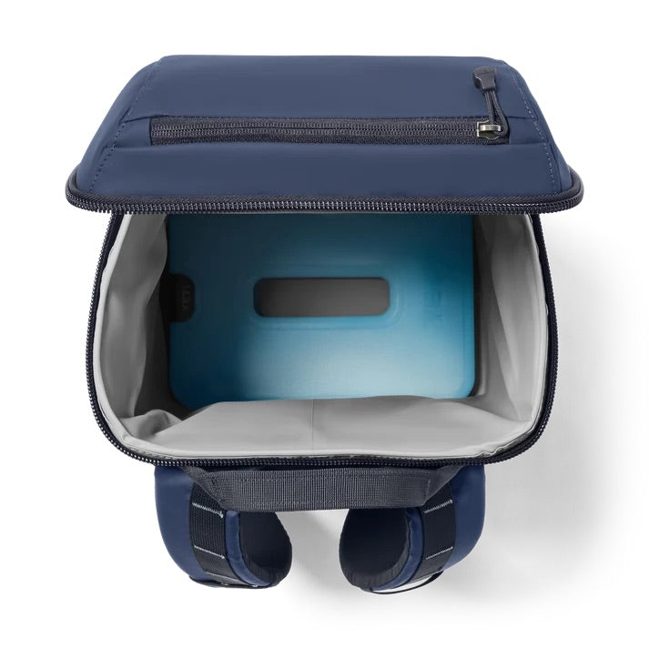 YETI® Daytrip™ 20L Rucksack - Classic Navy