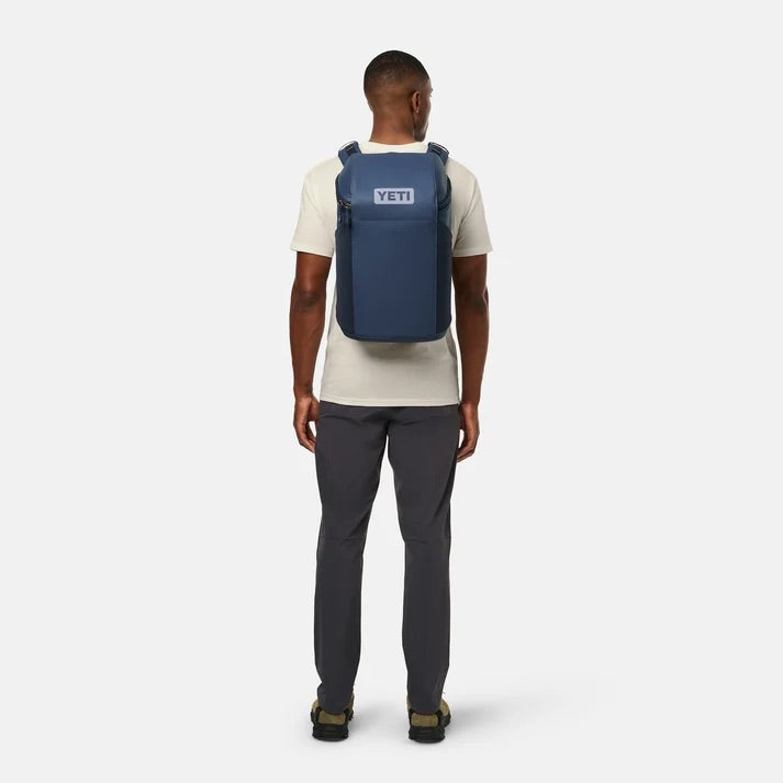 YETI® Daytrip™ 20L Rucksack - Classic Navy