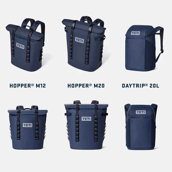 YETI® Daytrip™ 20L Rucksack - Classic Navy