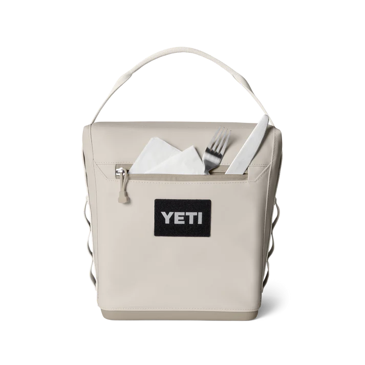 YETI® Kühltasche Daytrip Lunch Bag 6L - Cape Taupe