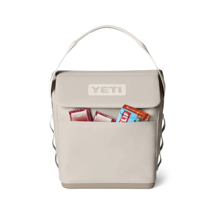 YETI® Kühltasche Daytrip Lunch Bag 6L - Cape Taupe
