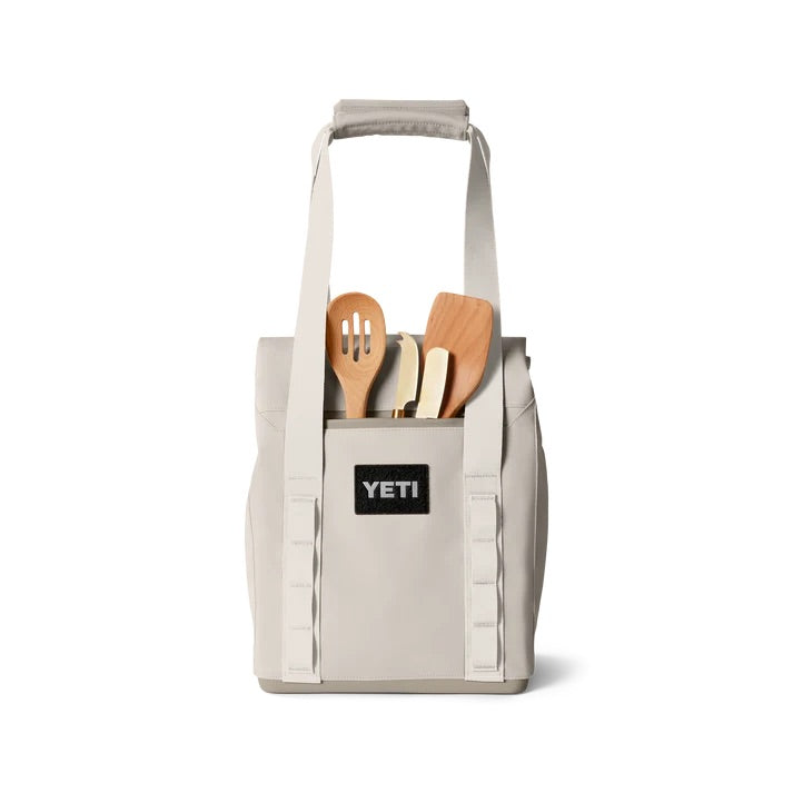 YETI® Kühltasche Daytrip Lunch Bag 14L - Cape Taupe