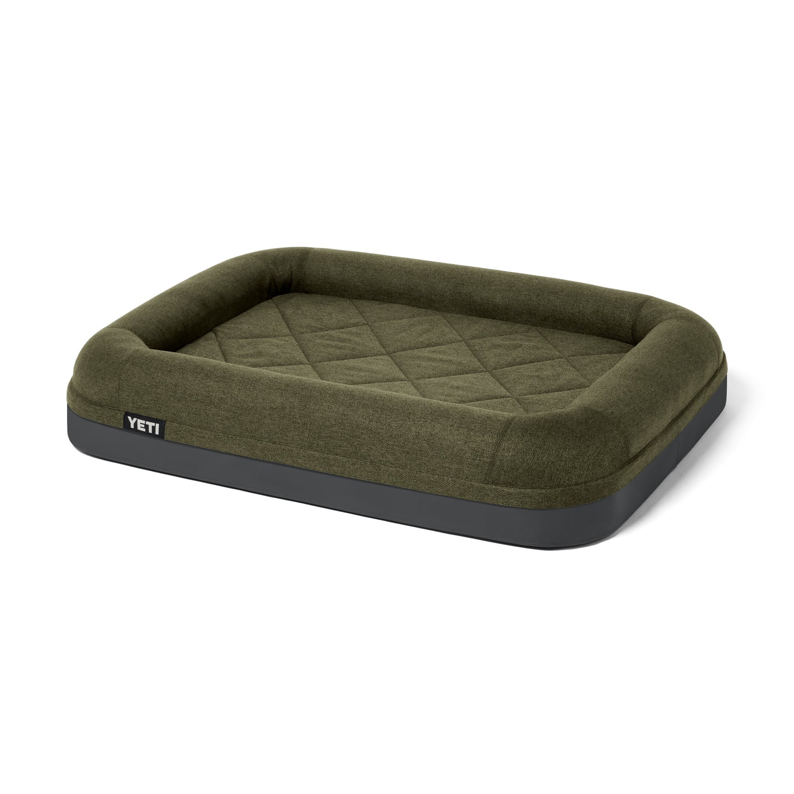 YETI® Boomer Hundebett Large - Olive