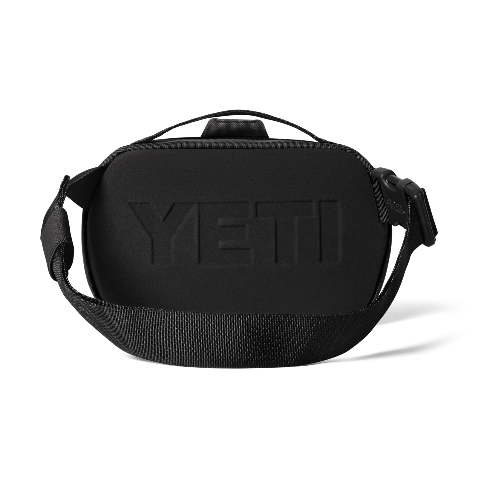 YETI® Ranchero™ Crossbody-Tasche 1 L - Black