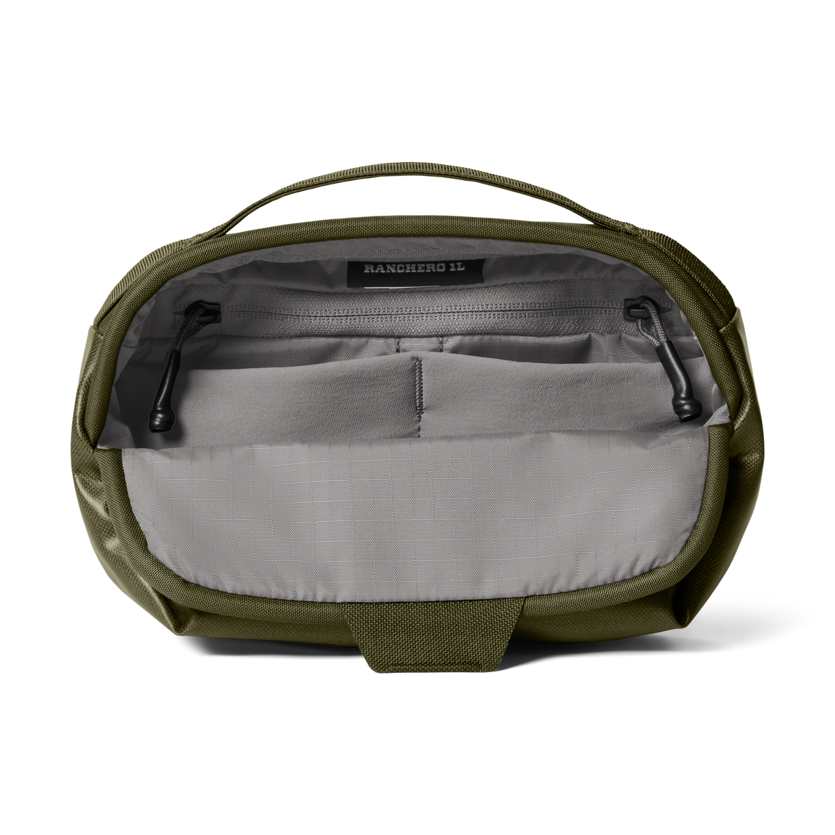 YETI® Ranchero™ Crossbody-Tasche 1 L - Olive