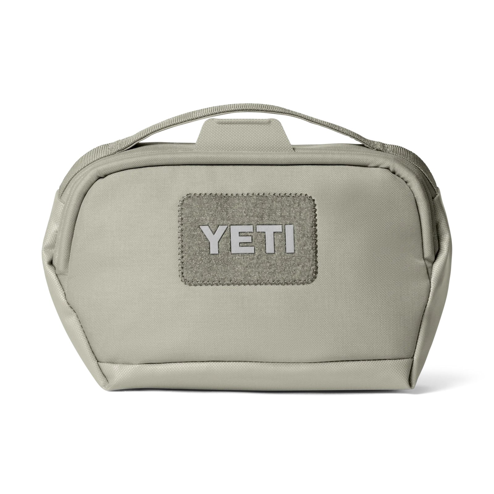 YETI® Ranchero™ Crossbody-Tasche 1 L - Pampa Light Green