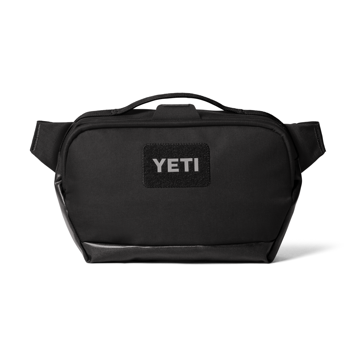 YETI® Ranchero™ Crossbody-Tasche 4 L - Black
