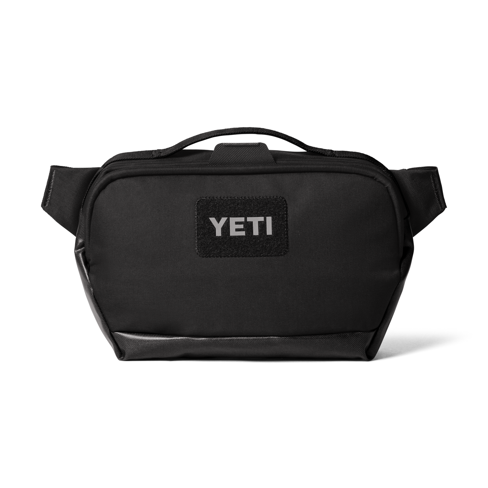YETI® Ranchero™ Crossbody-Tasche 4 L - Black