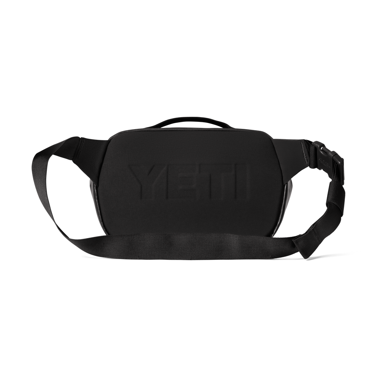 YETI® Ranchero™ Crossbody-Tasche 4 L - Black