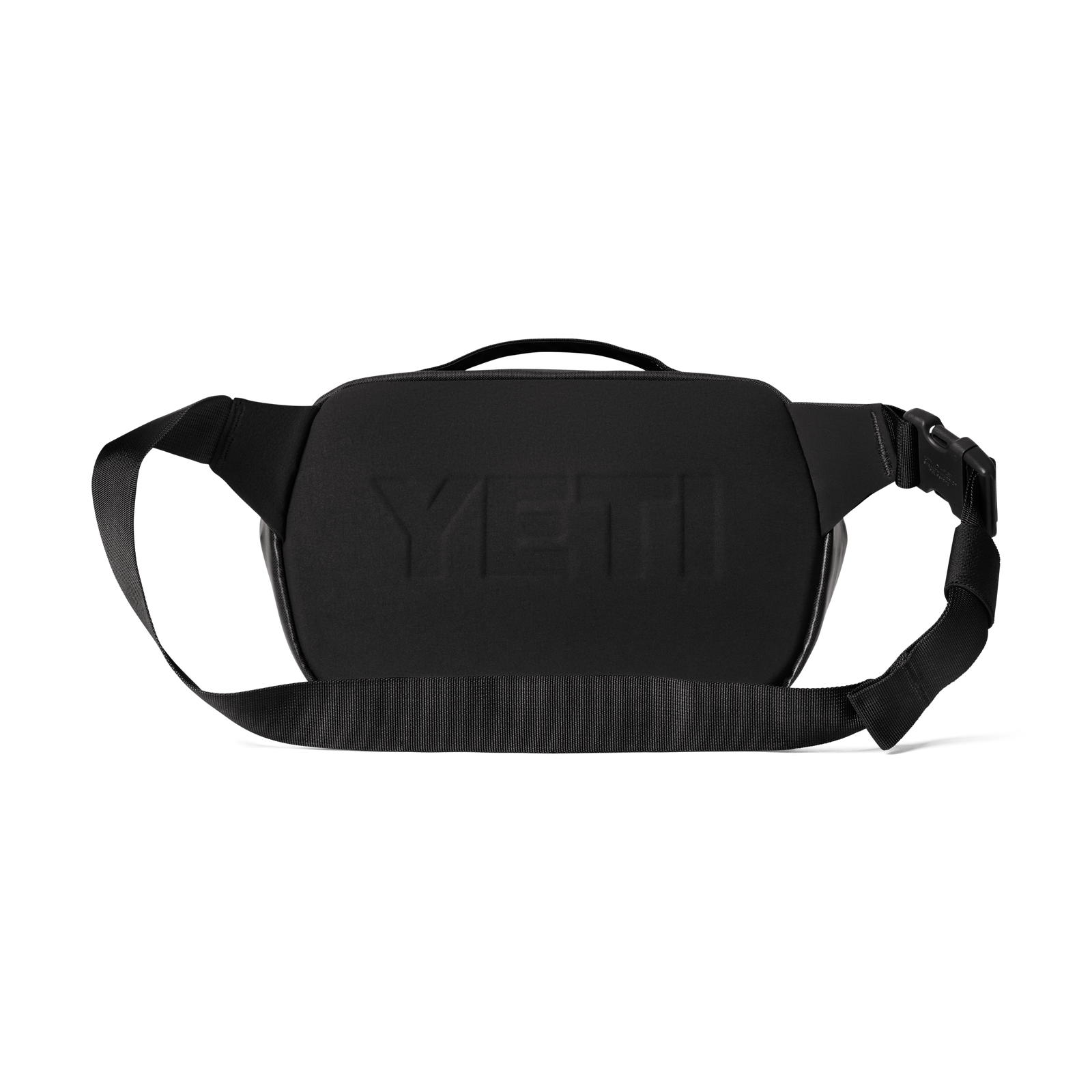YETI® Ranchero™ Crossbody-Tasche 4 L - Black