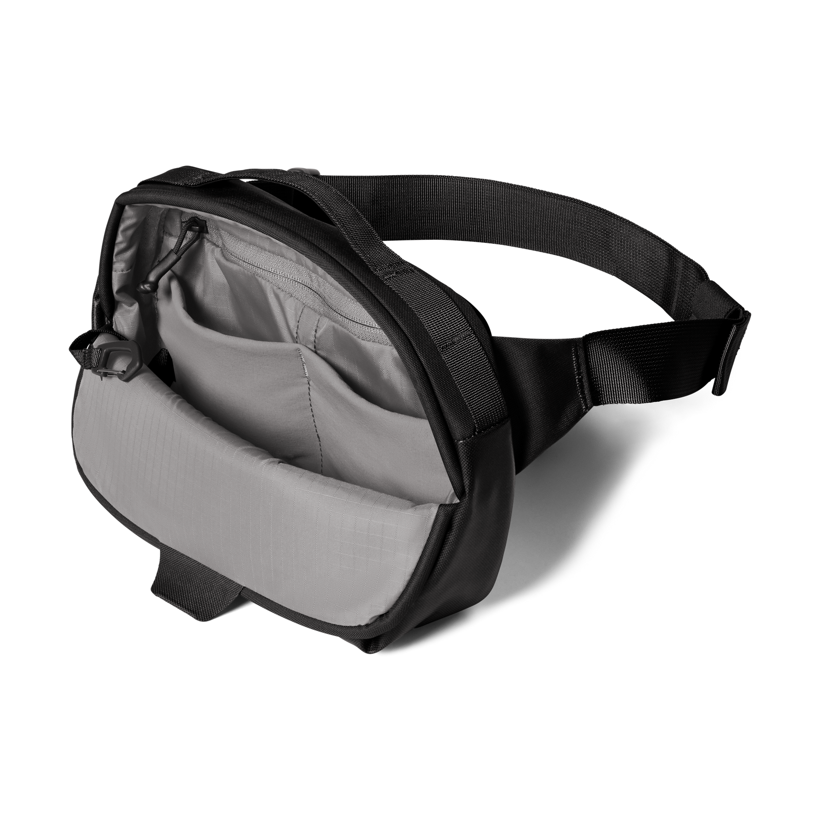 YETI® Ranchero™ Crossbody-Tasche 4 L - Black