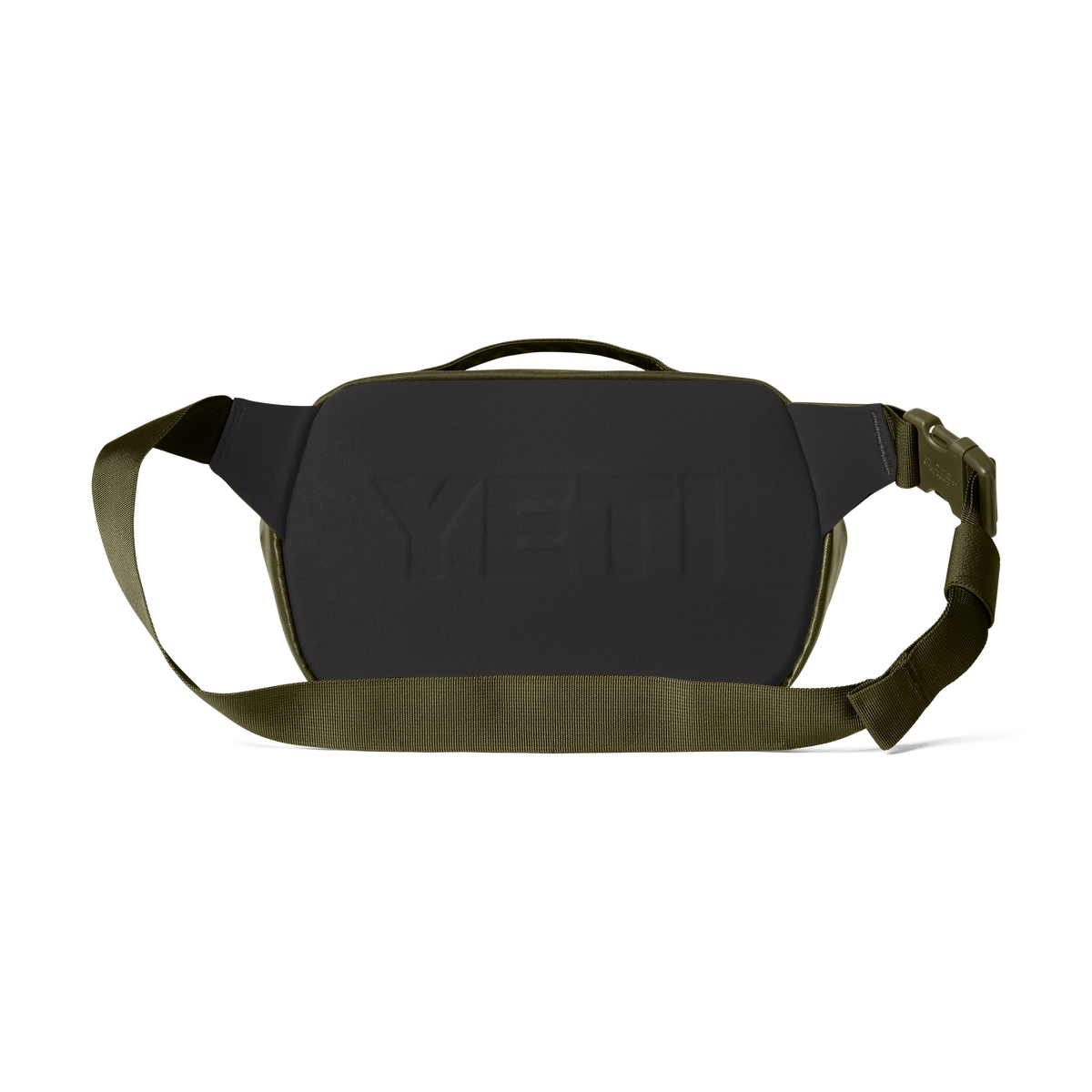 YETI® Ranchero™ Crossbody-Tasche 4 L - Olive