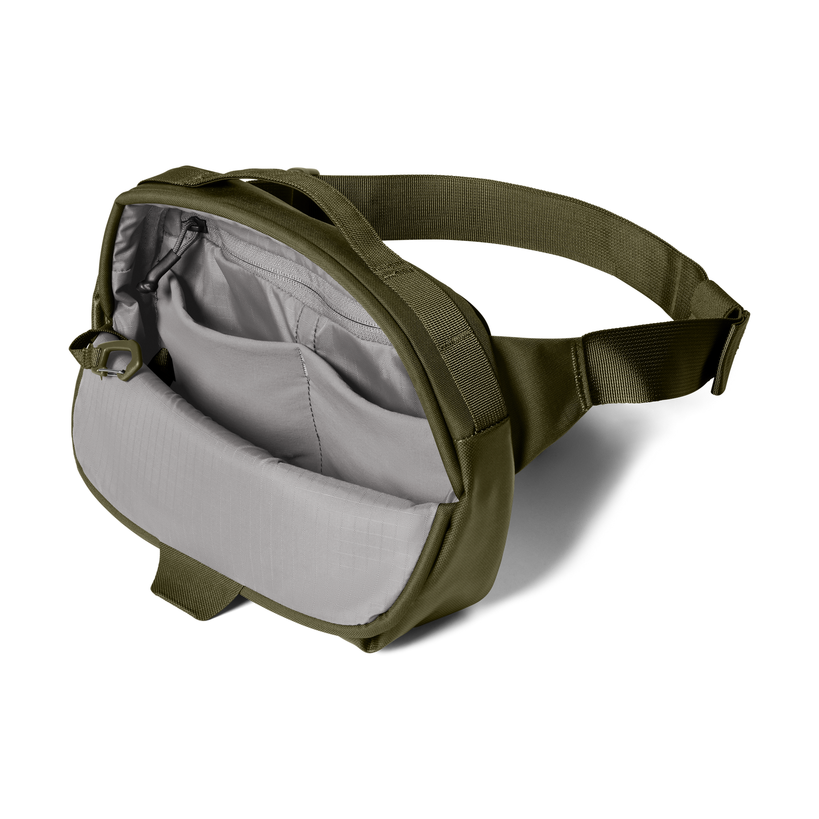 YETI® Ranchero™ Crossbody-Tasche 4 L - Olive