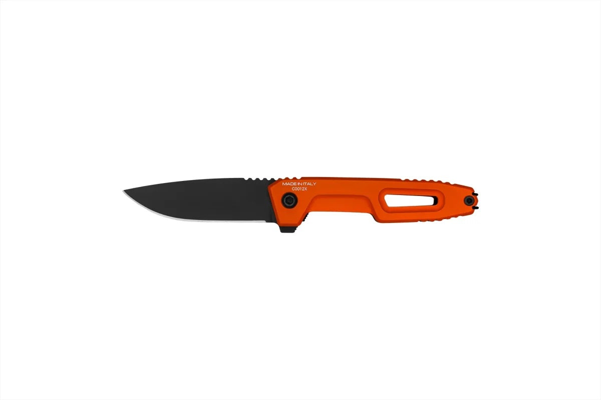 Extrema Ratio SATRE F NITROGEN ORANGE BLACK
