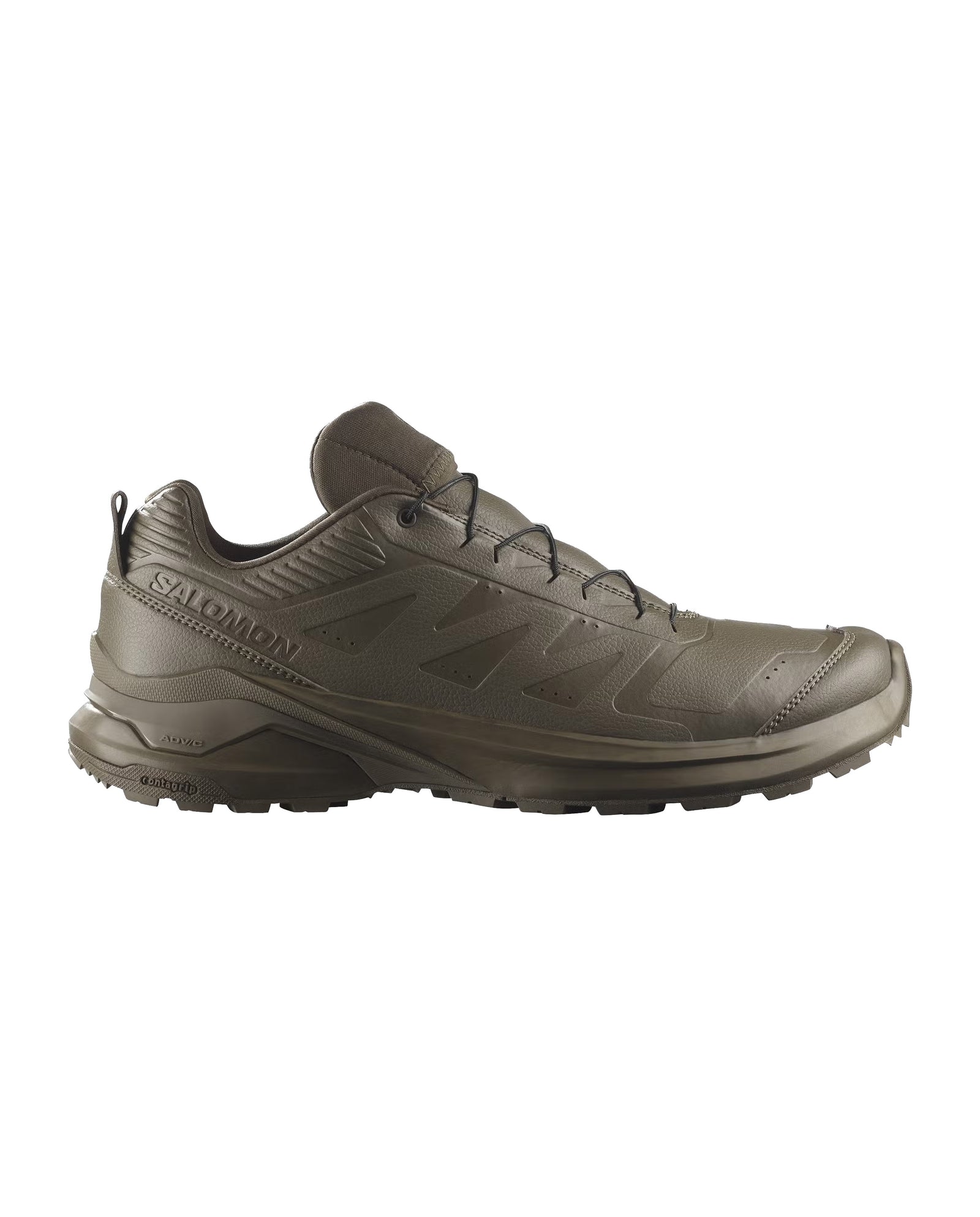 Salomon X-ADVENTURE FORCES - Earth Brown
