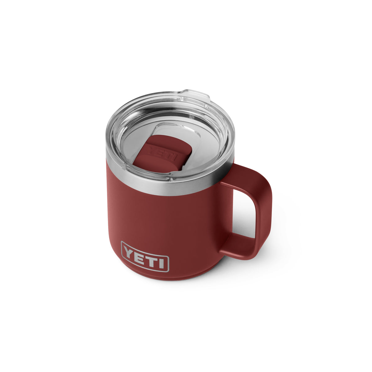 YETI® Tasse Rambler 10 Oz - Stag Red