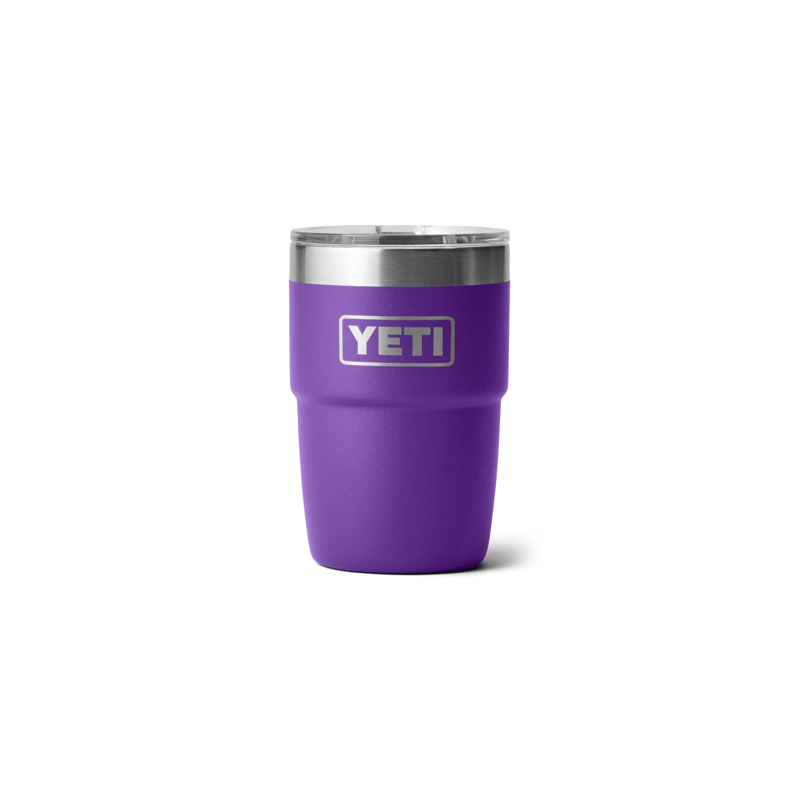 YETI® Stapelbarer Becher Rambler 8 Oz - Pace Purple