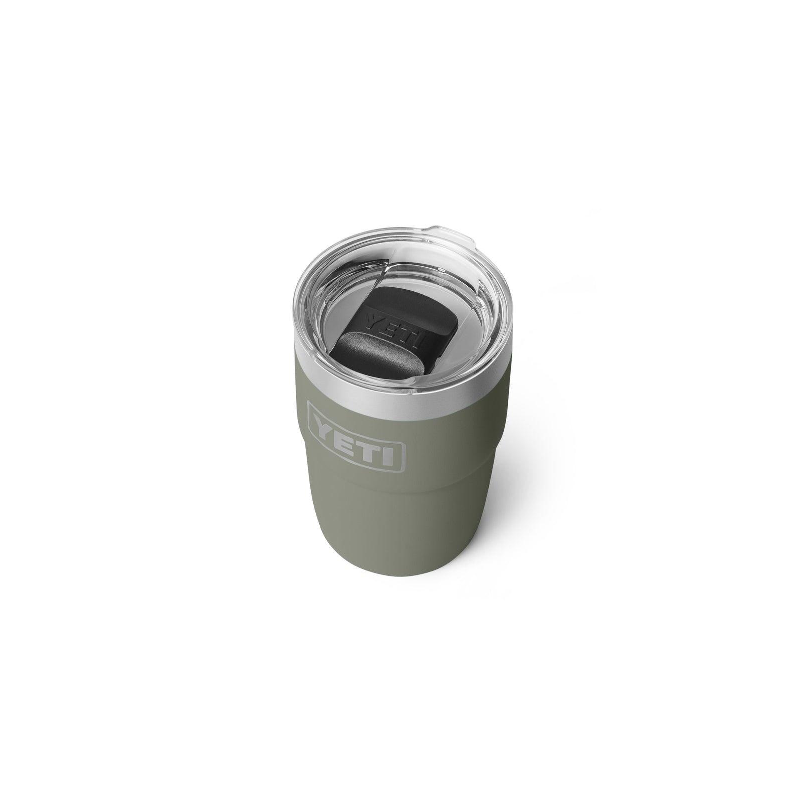 YETI® Stapelbarer Becher Rambler 8 Oz - Pampa Green