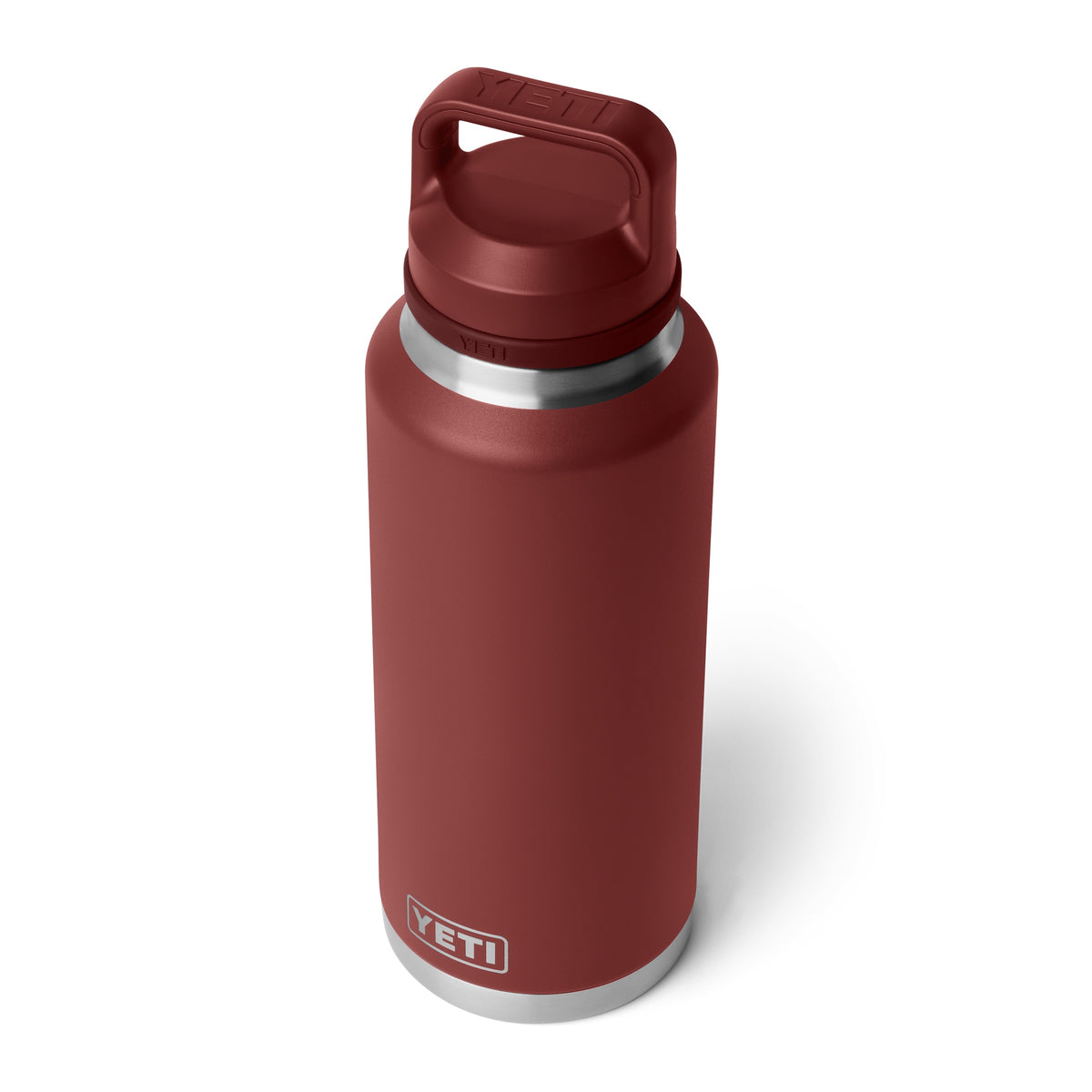 YETI® Flasche Rambler 46 OZ - Stag Red